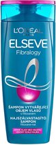 L'Oréal Elseve - Shampoo - Fibralogy - 250ml