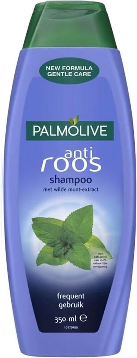 Palmolive Shampoo Anti-Roos 350ML