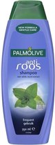 Palmolive Anti Roos Shampoo met Wilde Munt-Extract 350 ml