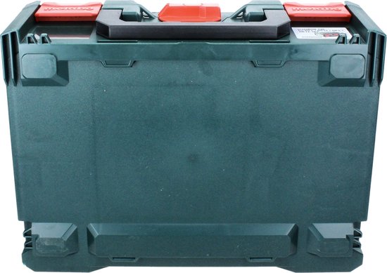 Coffret de transport Metabox 145 Metabo 626883000