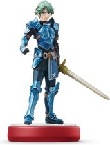 Amiibo Figurine Alm - Fire Emblem - Nintendo Switch