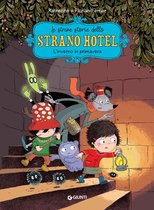 Strano hotel 1 - Le strane storie dello Strano Hotel. L'inverno in primavera