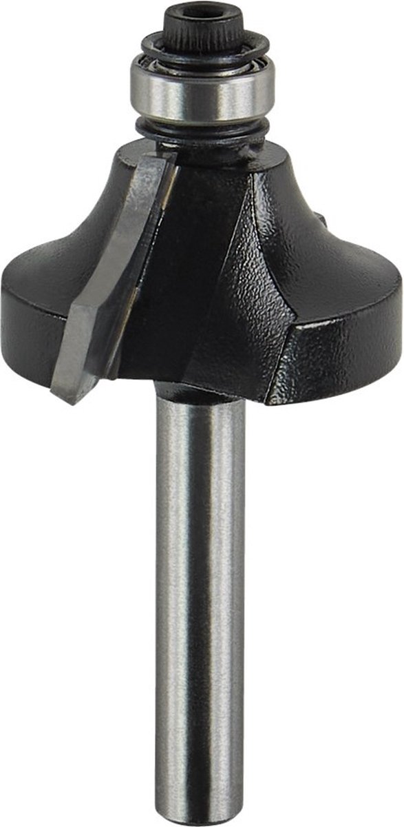 Makita D-68579 Kwartrondfrees r=7,94 28,58x14,29mm S6