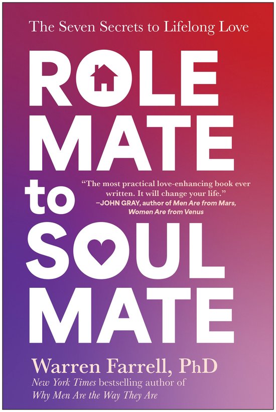Role Mate to Soul Mate - cover