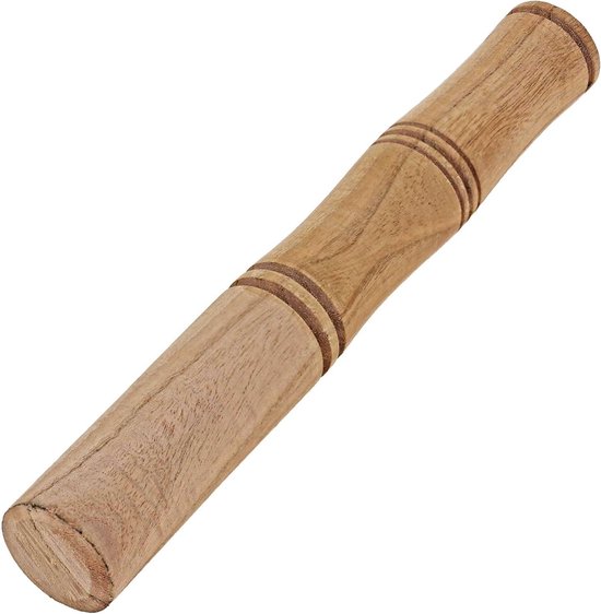 Prachtige rode Tibetaanse zingende kom 5 Inch - ideaal voor meditaties en geluidsgenezing singing bowl set van Prachtig — afbeelding 3