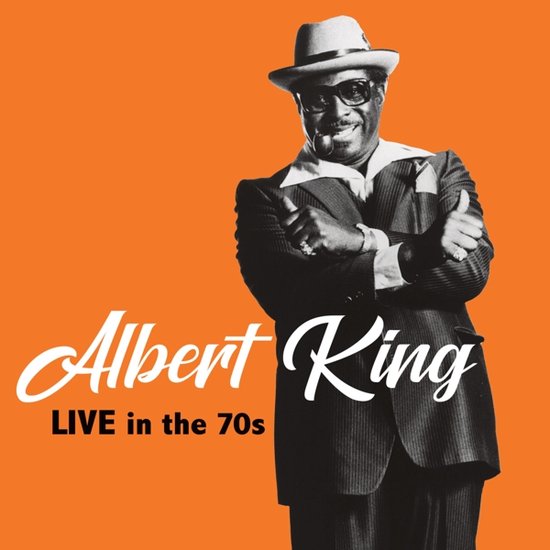 Live in the 70's