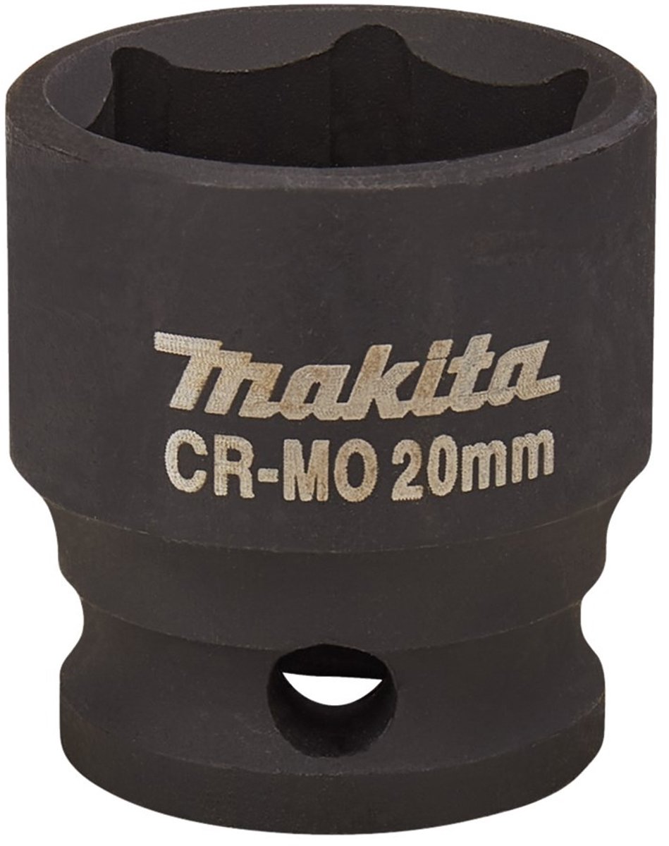 Makita Dop 20x28mm 3/8 - B-40026