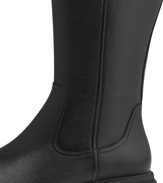 Tamaris - Femme - Zwart - Taille 38