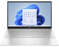 HP Pavilion 15-EG2002NB 15.6" / I5-1235U / 16GB RAM / 512GB SSD / W11