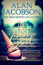 The Mickey Keller Thrillers - The Lost Girl