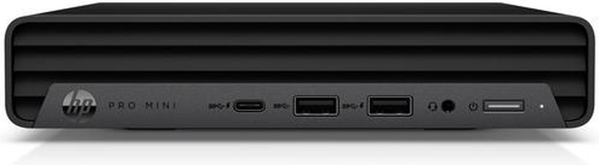 HP Pro Mini 400 G9 - 998N1ET#ABH