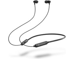 Motorola SP106 hoofdtelefoon/headset Draadloos In-ear Sporten Bluetooth Zwart