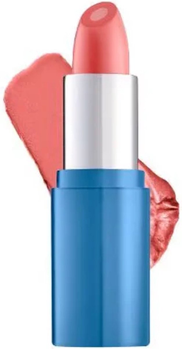 Goedkoopste Rimmel Kind & Free Hyaluronic Acid Lipstick - 005 Coral Crush