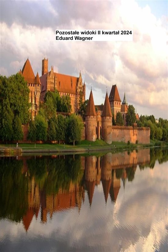 Pozostałe widoki II kwartał 2024 - cover