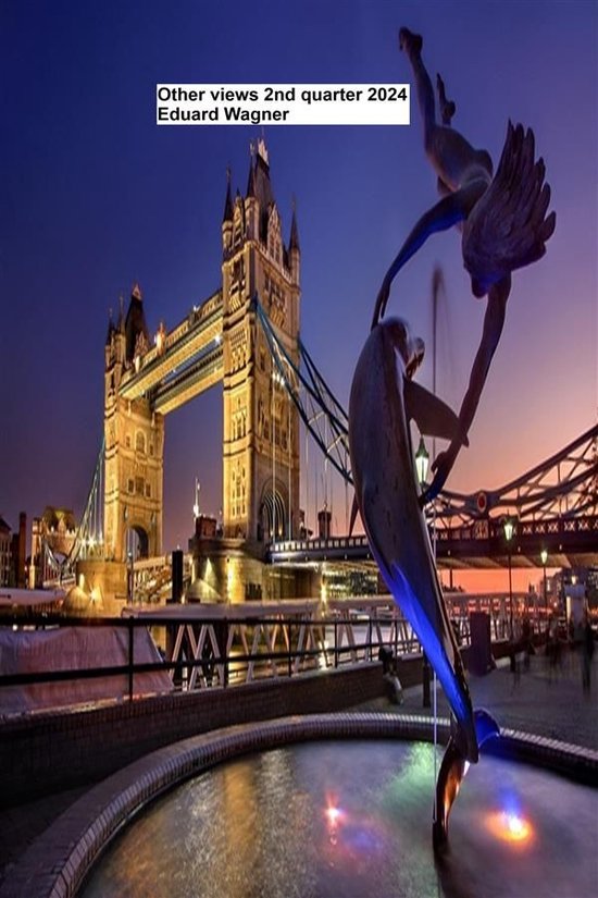 Other views 2nd quarter 2024 - cover