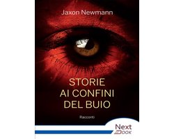 Storie ai confini del buio