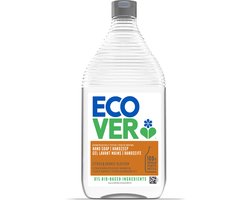 Ecover Handzeep Citrus Oranjebloesem Navulling 950 ml