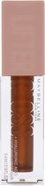 Bol.com Maybelline Lifter Lipgloss - 18 Bronze aanbieding