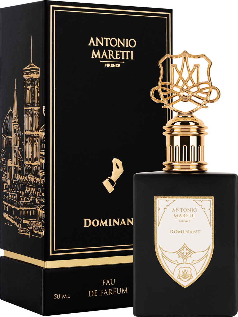 Goedkoopste Antonio Maretti - Dominant - EAU DE PARFUM