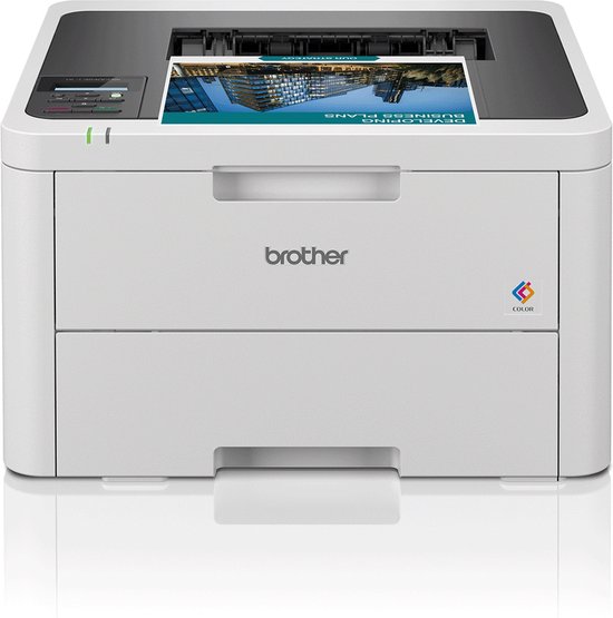 Foto: Brother hl l3240cdw printer