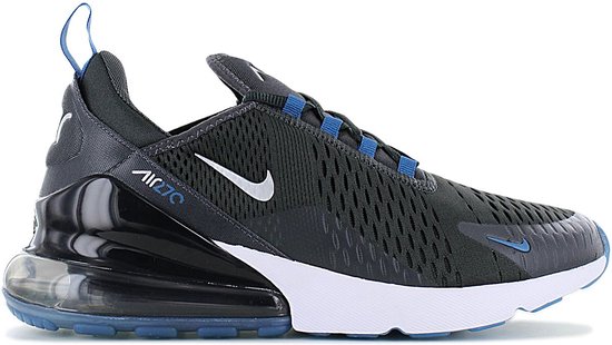 Nike Air Max 270 Heren Sneakers Schoenen Grijs FV0380 001 Maat EU 43 US 9.5 bol