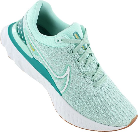 react infinity run flyknit women