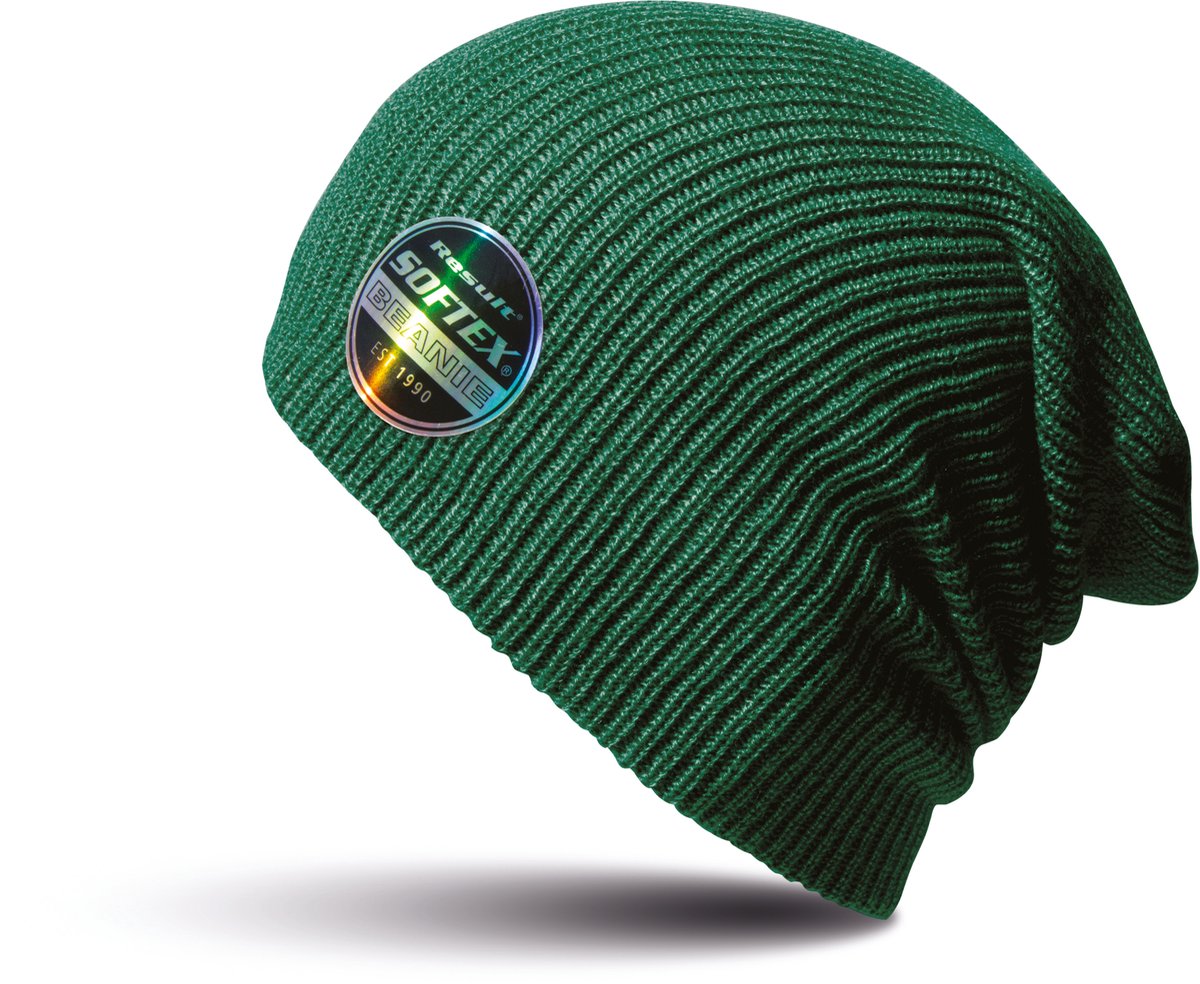 Result Softex® Beanie RC31 - Bottle - One size