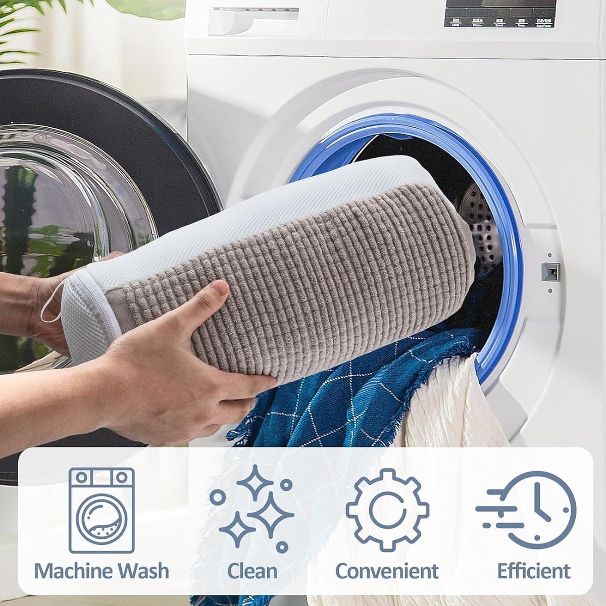 Schoenen Waszak AVRUYPI Waszakken Voor Schoenen Set Van