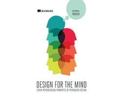 Design for the Mind