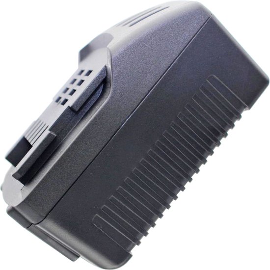 2500MAH 18V BATTERIE Li Ion pour Metabo BHA18 Lt, BS 18,BS 18 L,R 12-18