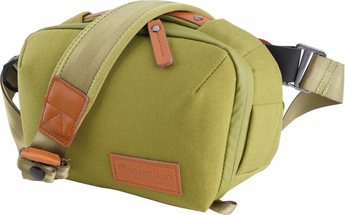 Vanguard Veo City CB24 GY