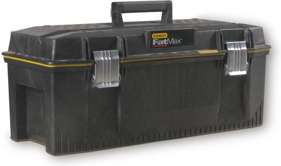STANLEY 1-93-935 FATMAX gereedschapskoffer heavy duty 28