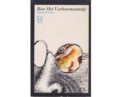 Omslag van Beer Het Varkensmannetje