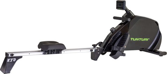 Tunturi Competence R20 Roeier - Roeimachine - Roeiapparaat