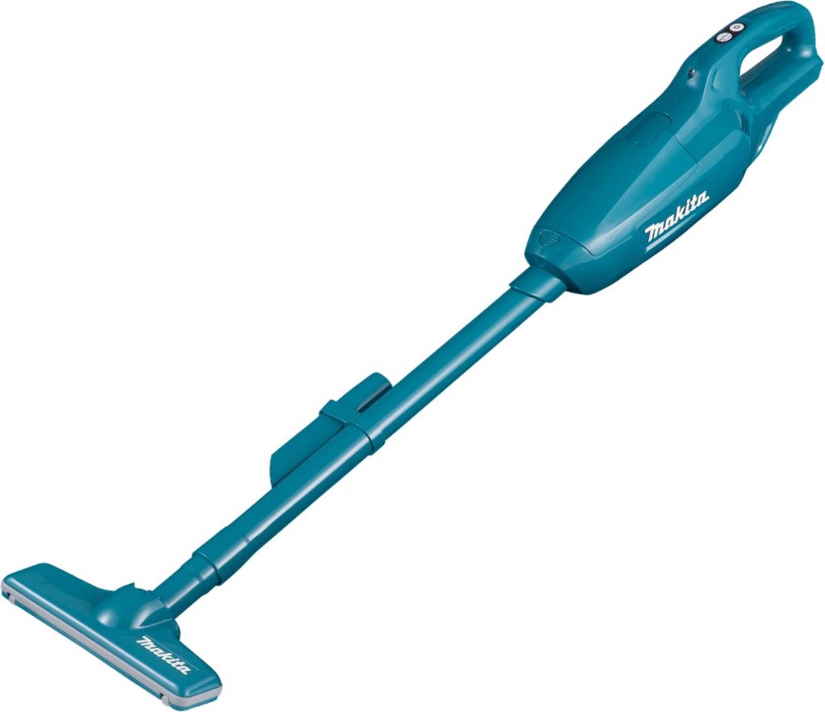 Makita CL107FDZ 10,8 V Stofzuiger