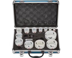 Makita Gatzaagset 16-delig - D-47307