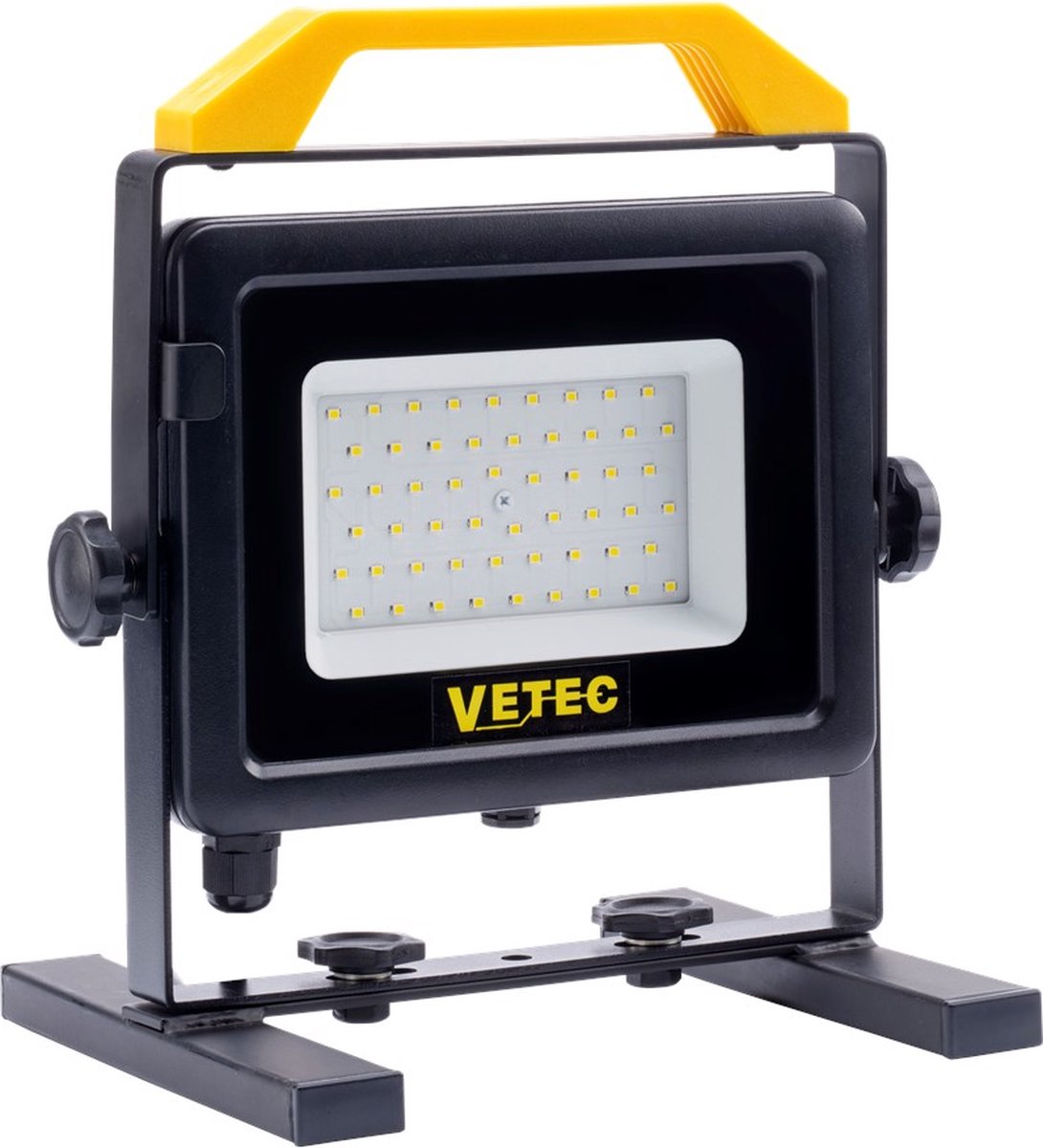 Vetec Bouwlamp LED 50W Klasse I - 55.107.56