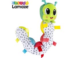 Chenille des fruits de Lamaze
