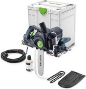 Bol.com Festool SSU 200 EB-Plus UNIVERS Zwaardzaag in Systainer - 576563 aanbieding