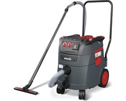 Starmix iPulse L-1635 Top Serie - Industriële Stofzuiger - Permanent Filterreiniging - 1600 W - 35 L
