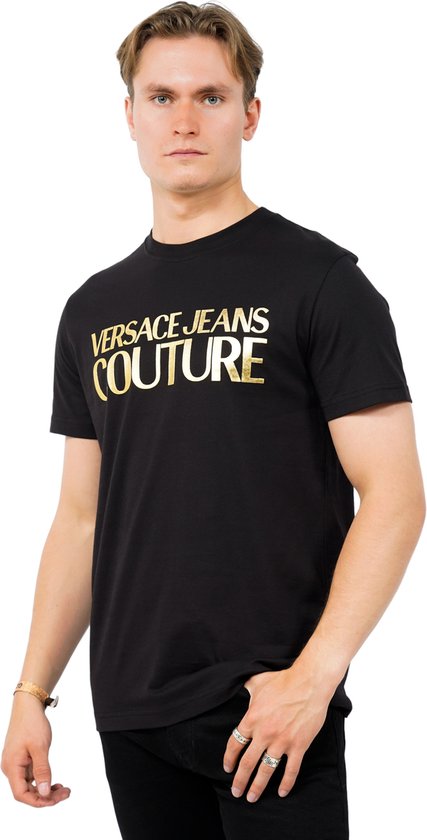 Foto: Versace jeans couture t shirt