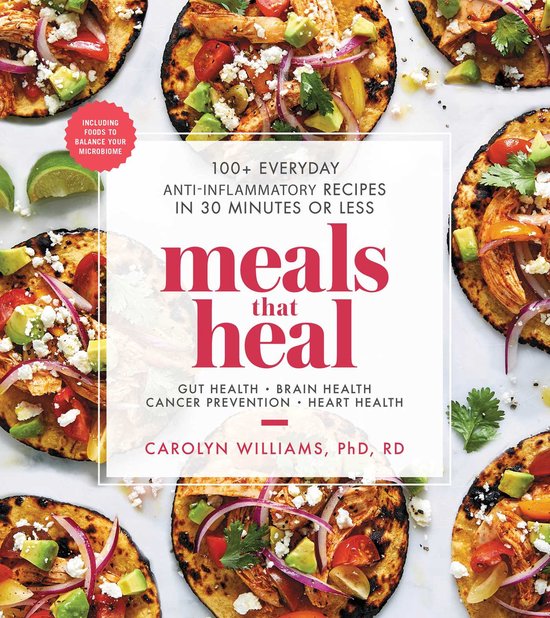 Meals That Heal - cover