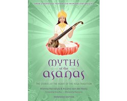 Myths of the Asanas