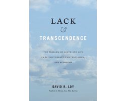Lack and Transcendence