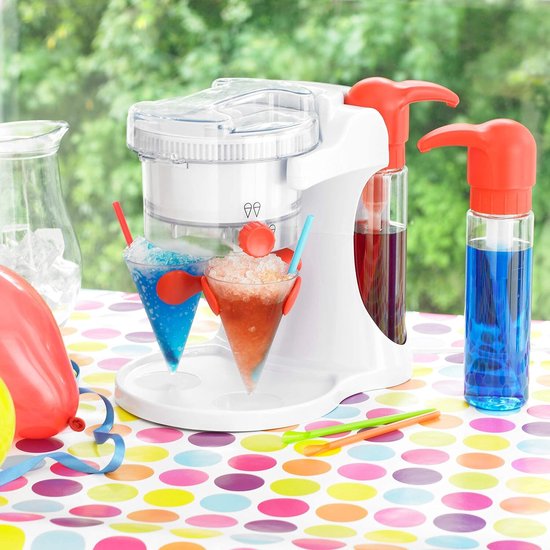 Slush Puppy Maker - Slush Puppy - Slush Puppy Machine - Slush Machine - Slush Maker van Slush Puppy — afbeelding 3