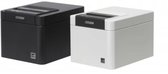 Citizen CT-E601 - 203 x 203 DPI - Bedraad en draadloos - Direct thermisch - POS-printer