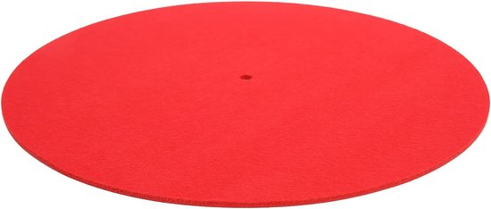 PRO-JECT Cork it Platenspeler mat Slipmat Platenspeler