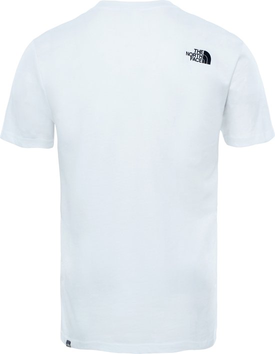 The North Face M S/S Never Stop Exploring Tee 2023