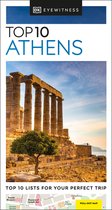 Pocket Travel Guide- DK Eyewitness Top 10 Athens