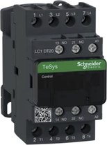 Schneider Electric TeSys LC1DT20CD - Magneetschakelaar
